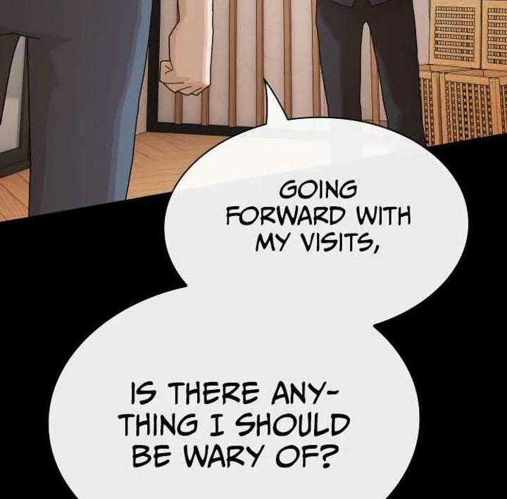 The Genius Who Reads the World Chapter 38 page 112 - 