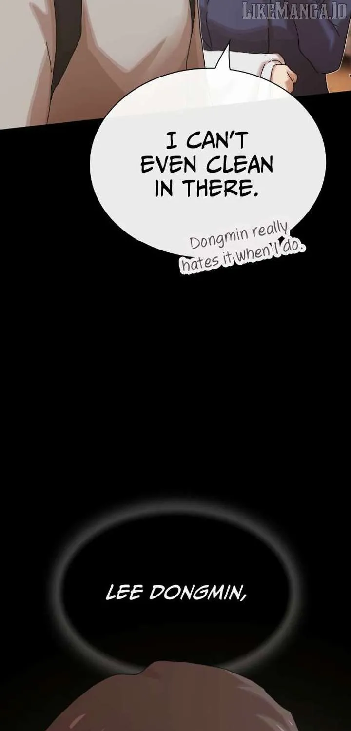 The Genius Who Reads the World Chapter 38 page 119 - 