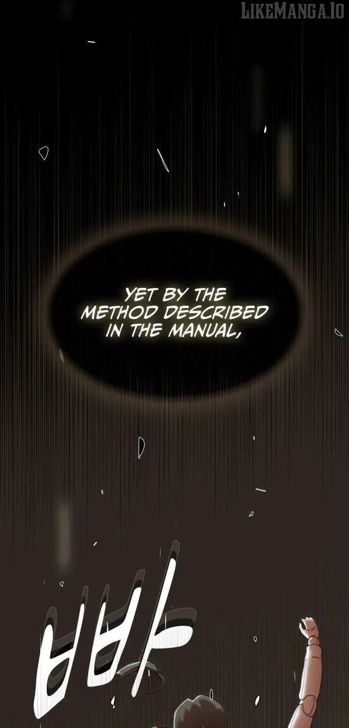 The Genius Who Reads the World Chapter 38 page 13 - 