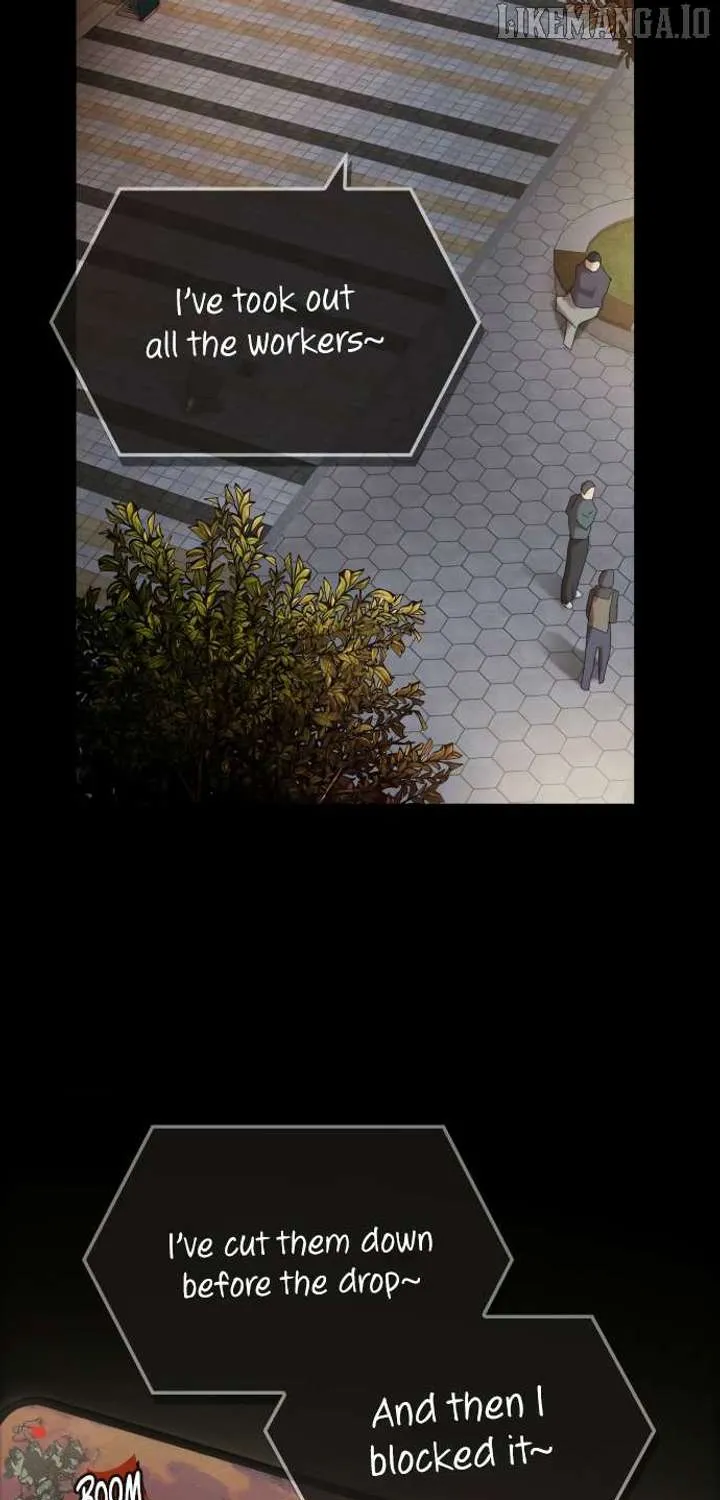 The Genius Who Reads the World Chapter 38 page 127 - 