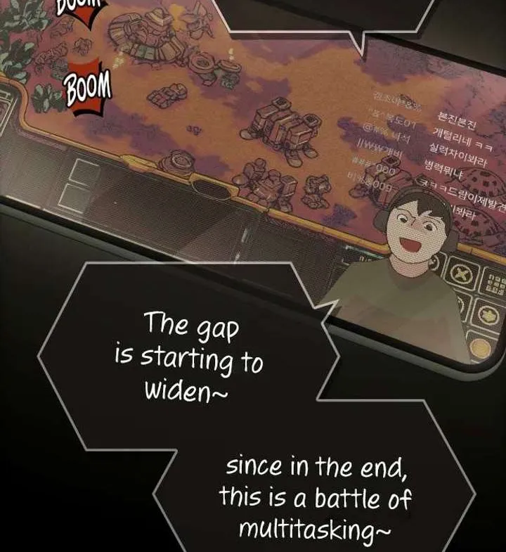 The Genius Who Reads the World Chapter 38 page 128 - 