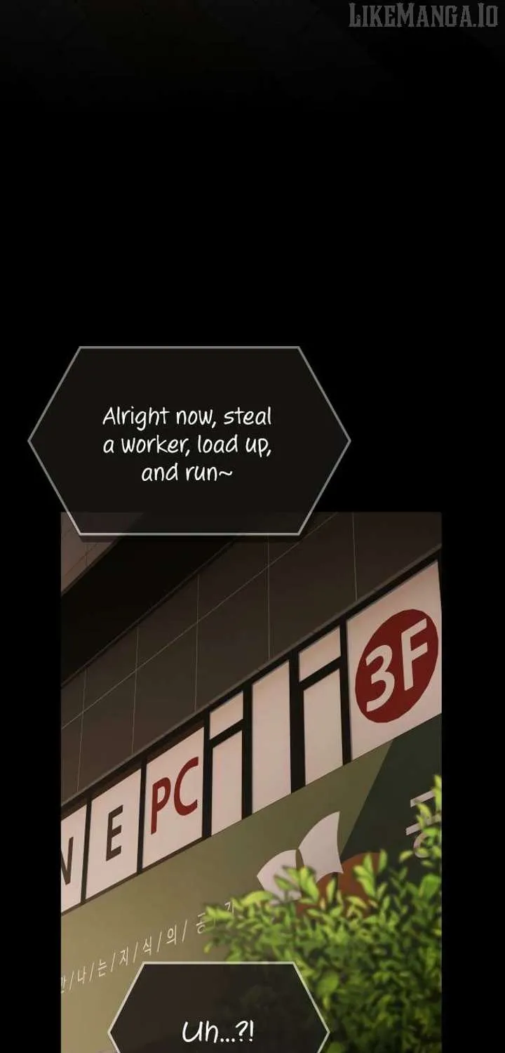 The Genius Who Reads the World Chapter 38 page 131 - 