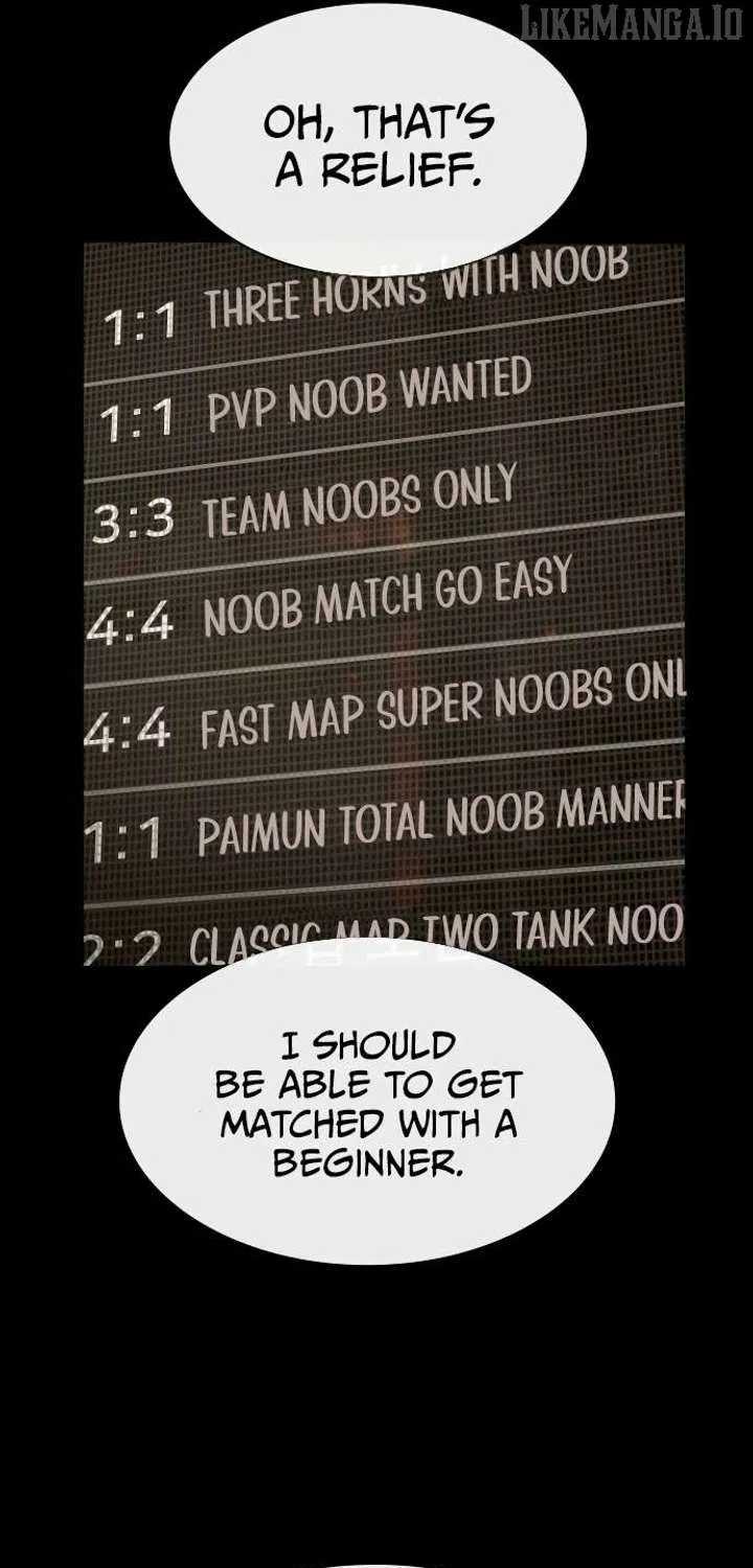 The Genius Who Reads the World Chapter 38 page 137 - 