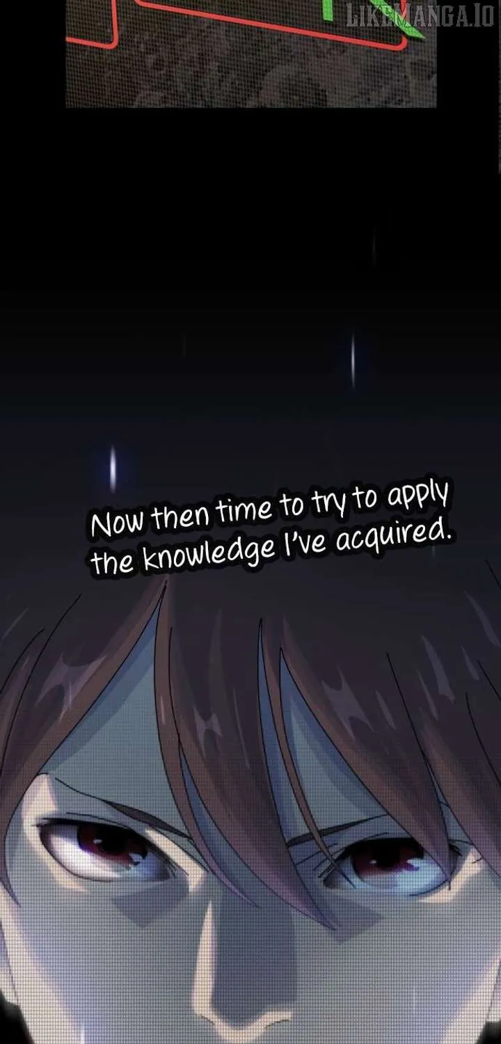The Genius Who Reads the World Chapter 38 page 139 - 