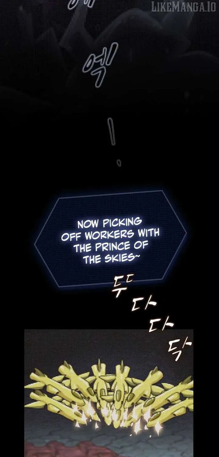The Genius Who Reads the World Chapter 38 page 143 - 