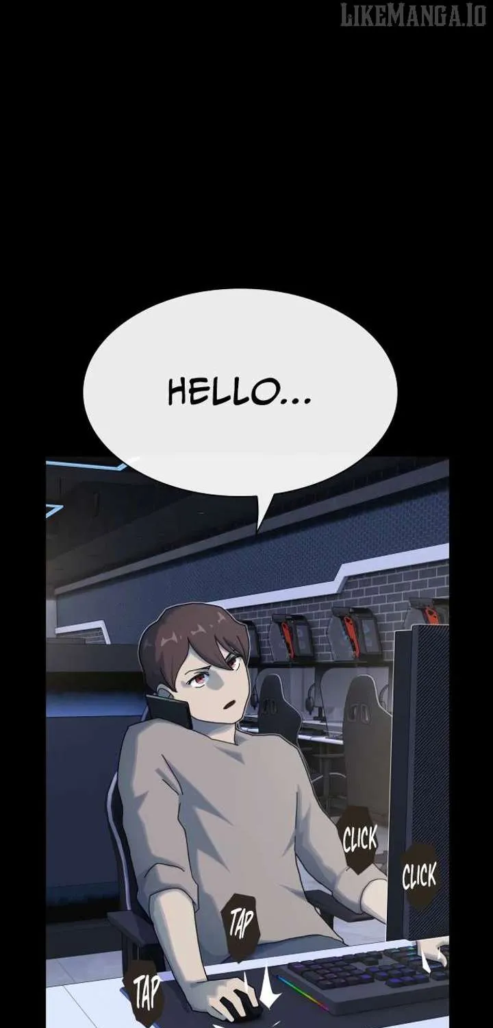 The Genius Who Reads the World Chapter 38 page 147 - 