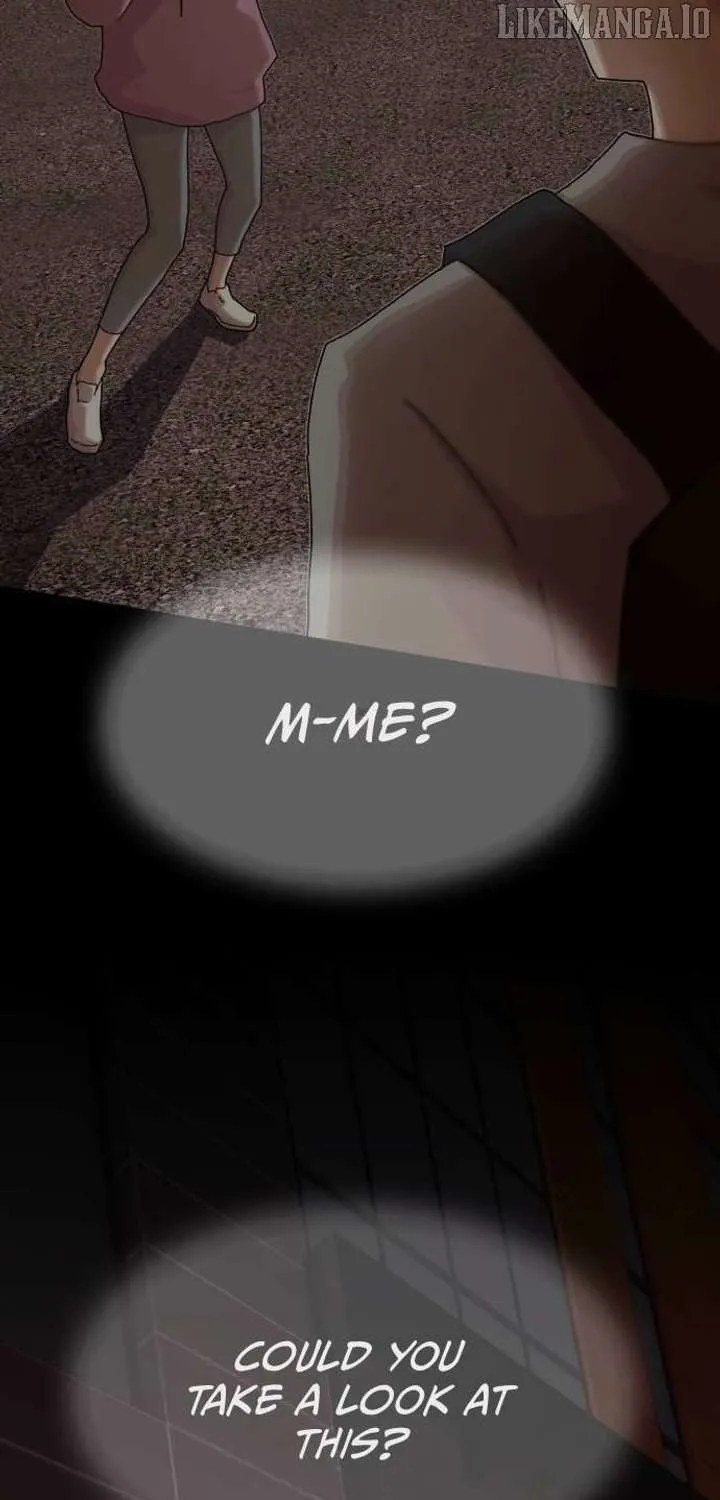 The Genius Who Reads the World Chapter 38 page 151 - 