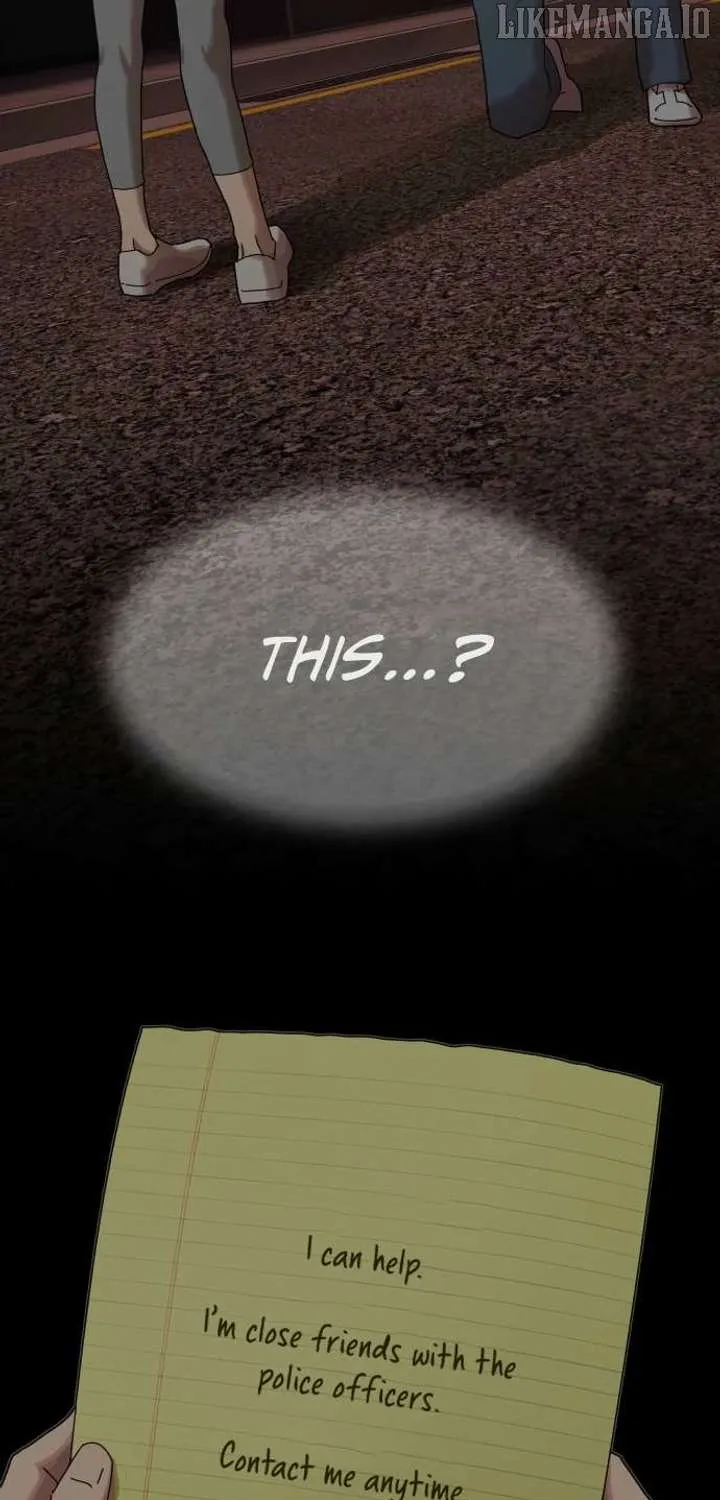 The Genius Who Reads the World Chapter 38 page 153 - 