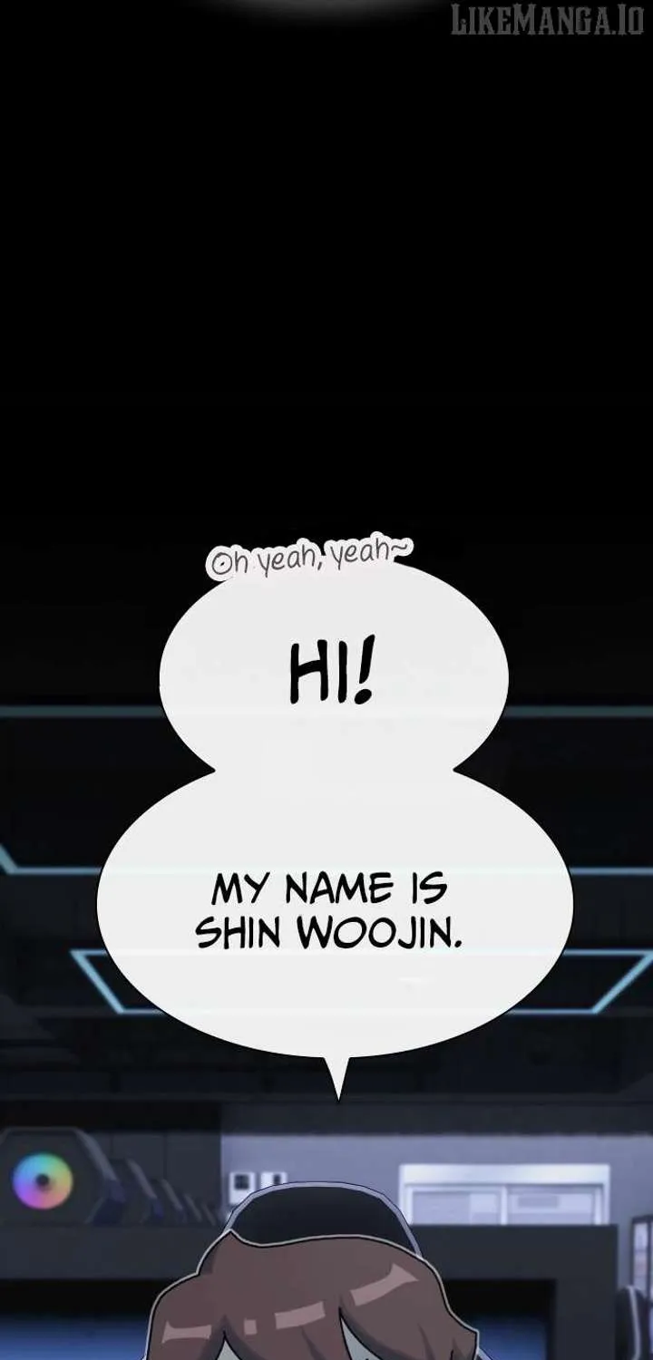 The Genius Who Reads the World Chapter 38 page 155 - 