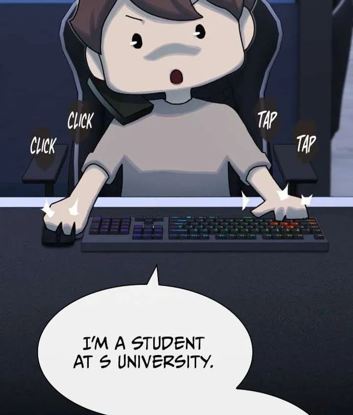 The Genius Who Reads the World Chapter 38 page 156 - 