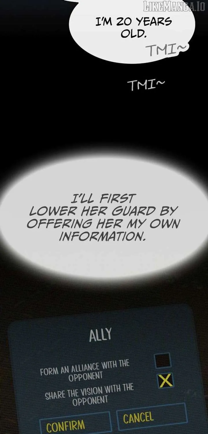The Genius Who Reads the World Chapter 38 page 157 - 