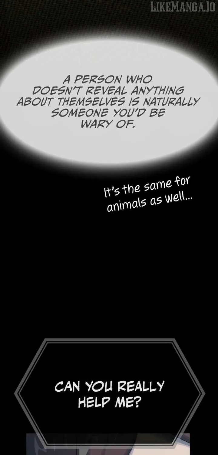 The Genius Who Reads the World Chapter 38 page 159 - 