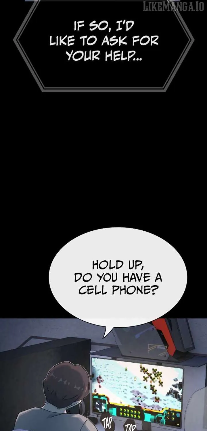 The Genius Who Reads the World Chapter 38 page 161 - 
