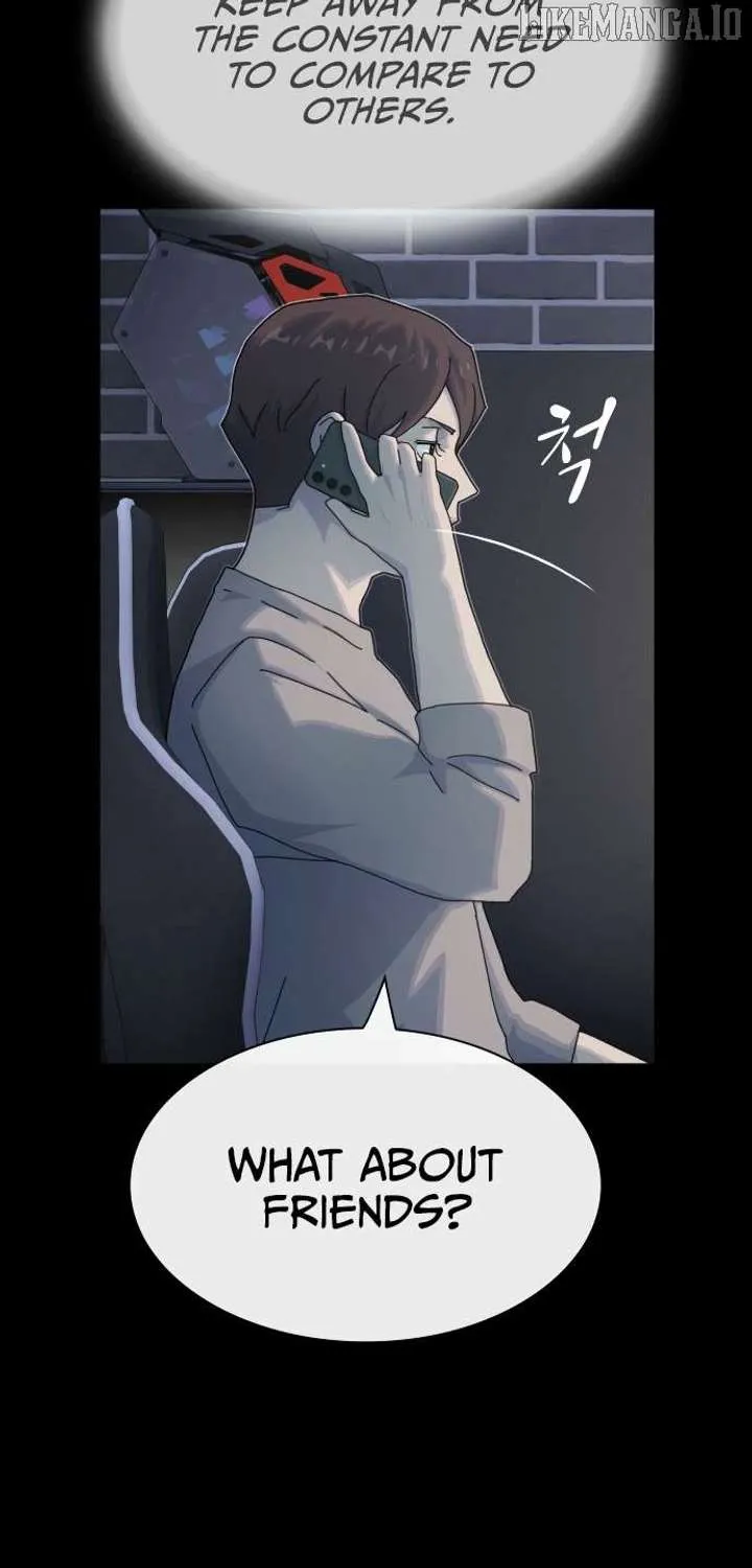 The Genius Who Reads the World Chapter 38 page 165 - 