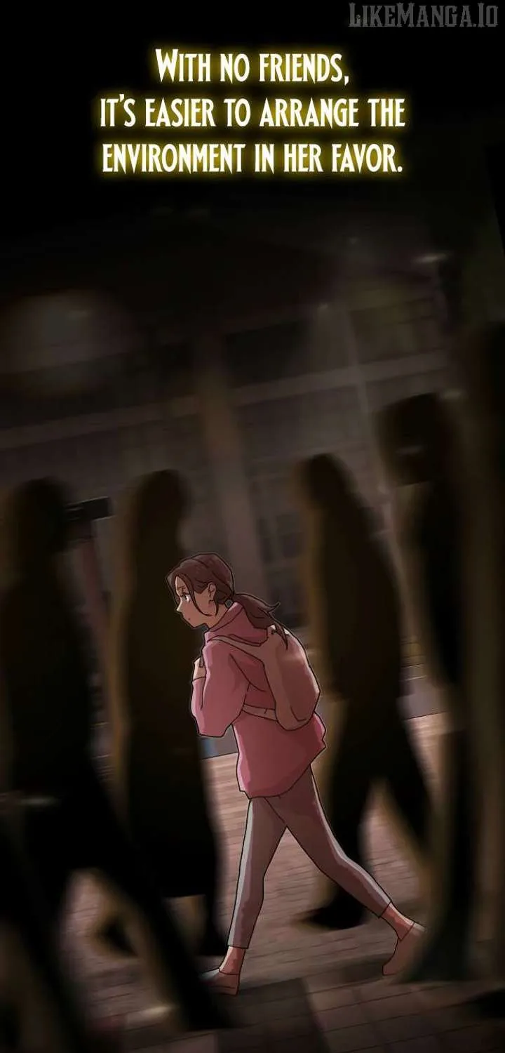 The Genius Who Reads the World Chapter 38 page 169 - 
