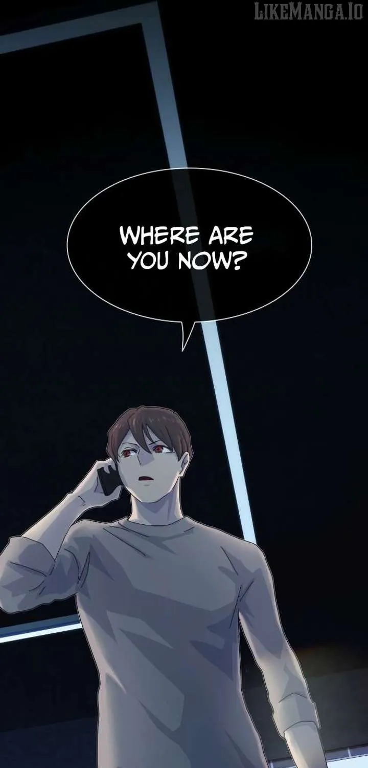 The Genius Who Reads the World Chapter 38 page 171 - 