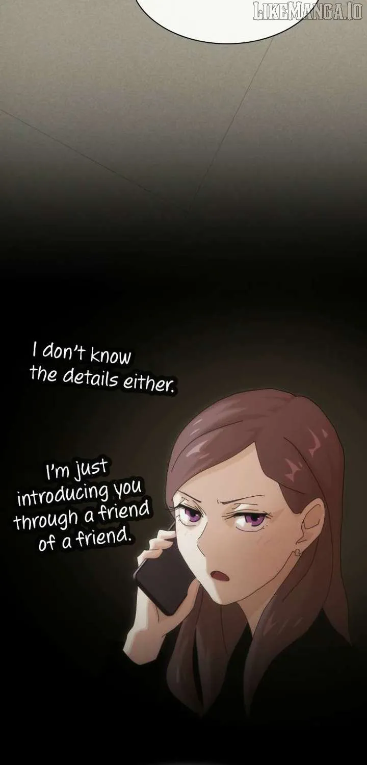 The Genius Who Reads the World Chapter 38 page 21 - 