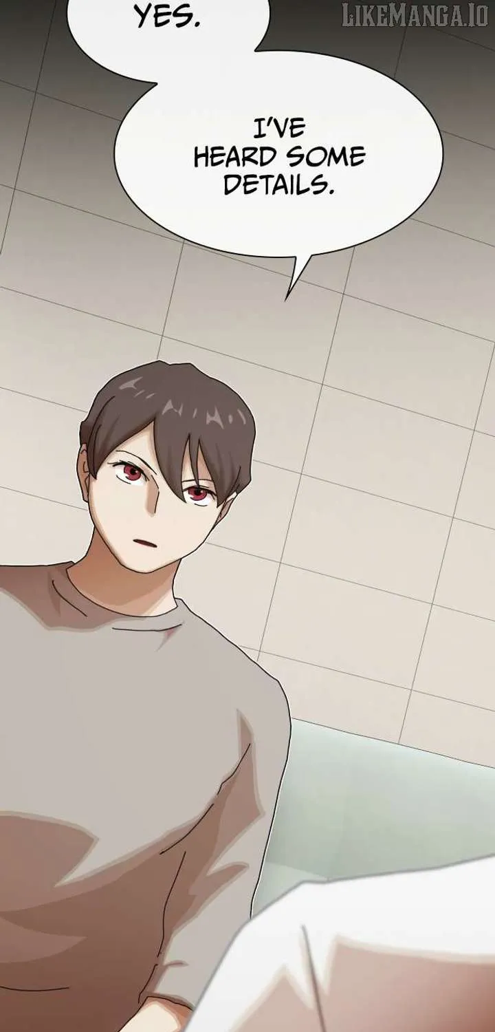 The Genius Who Reads the World Chapter 38 page 23 - 