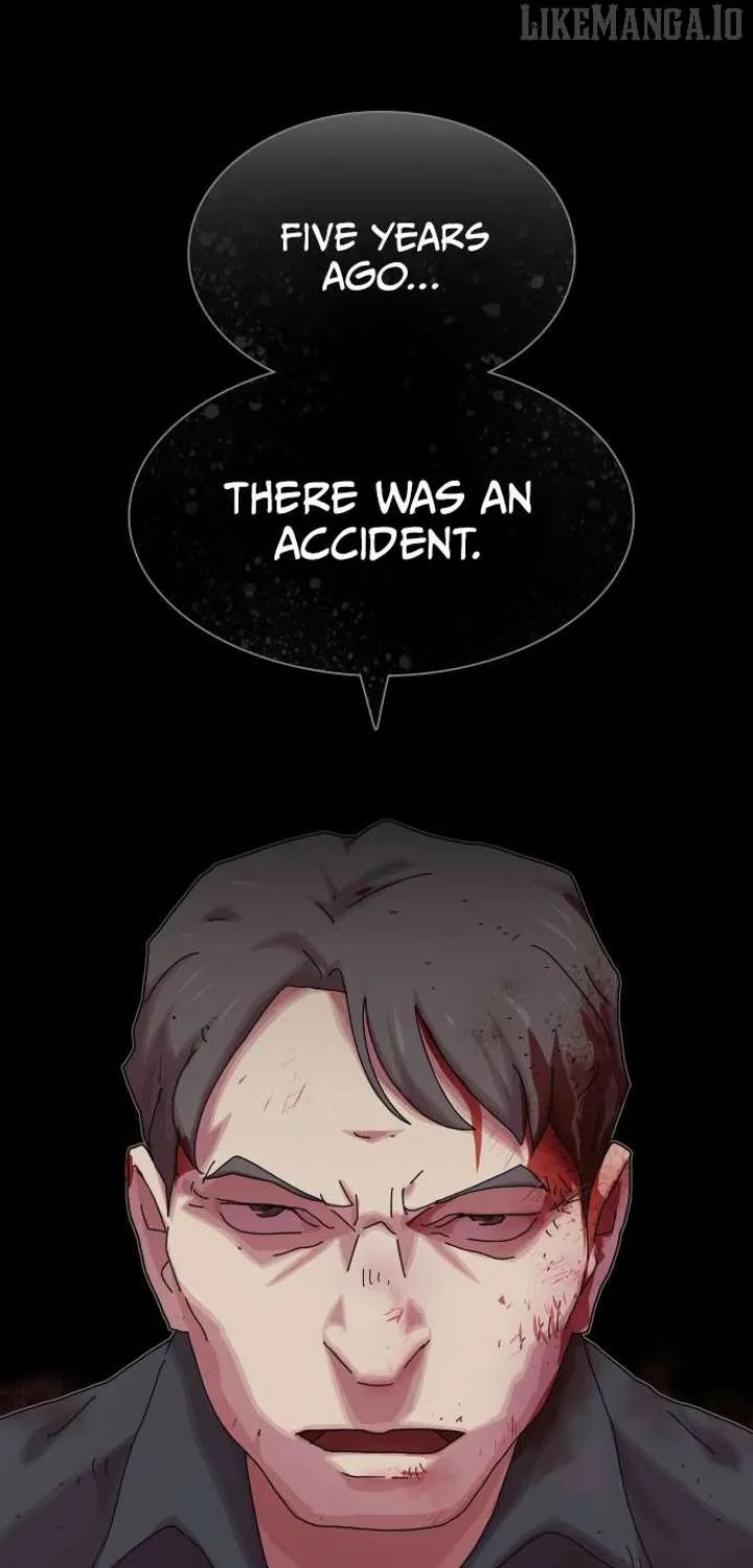 The Genius Who Reads the World Chapter 38 page 25 - 