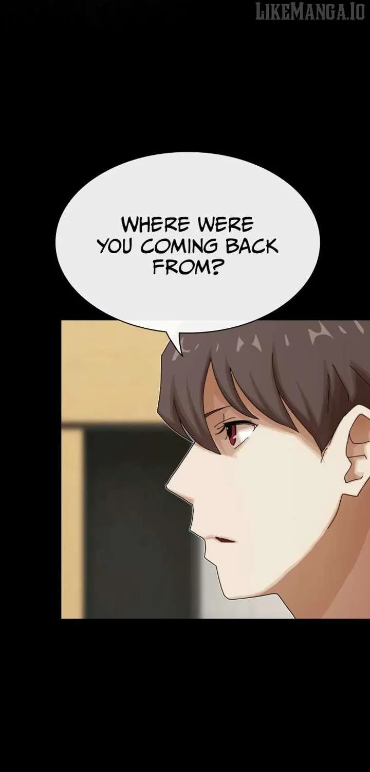 The Genius Who Reads the World Chapter 38 page 27 - 