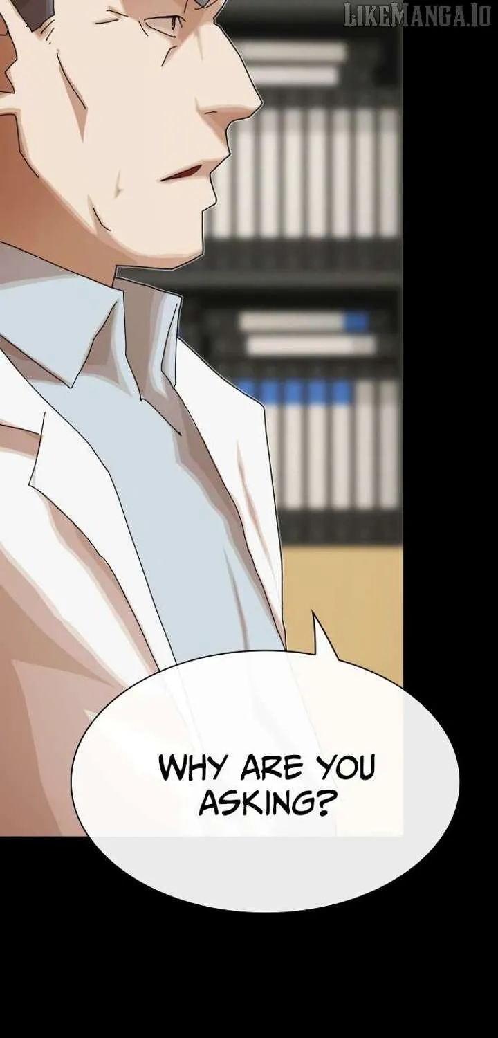 The Genius Who Reads the World Chapter 38 page 29 - 
