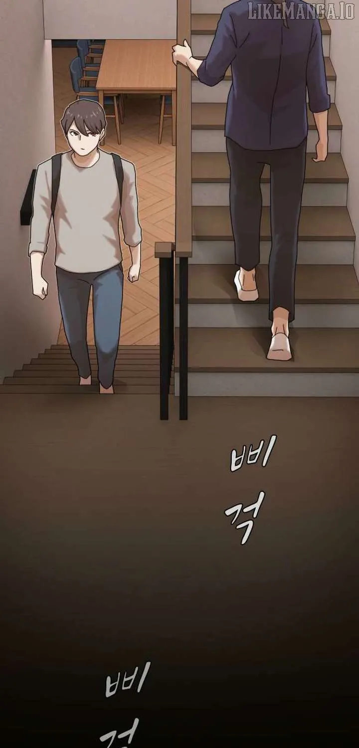 The Genius Who Reads the World Chapter 38 page 61 - 