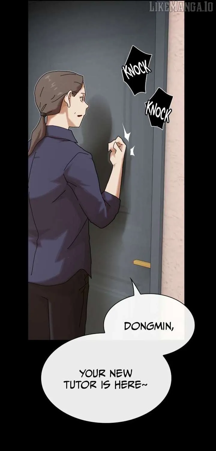 The Genius Who Reads the World Chapter 38 page 63 - 