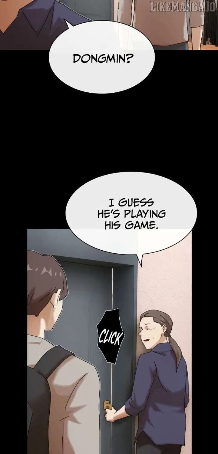 The Genius Who Reads the World Chapter 38 page 65 - 