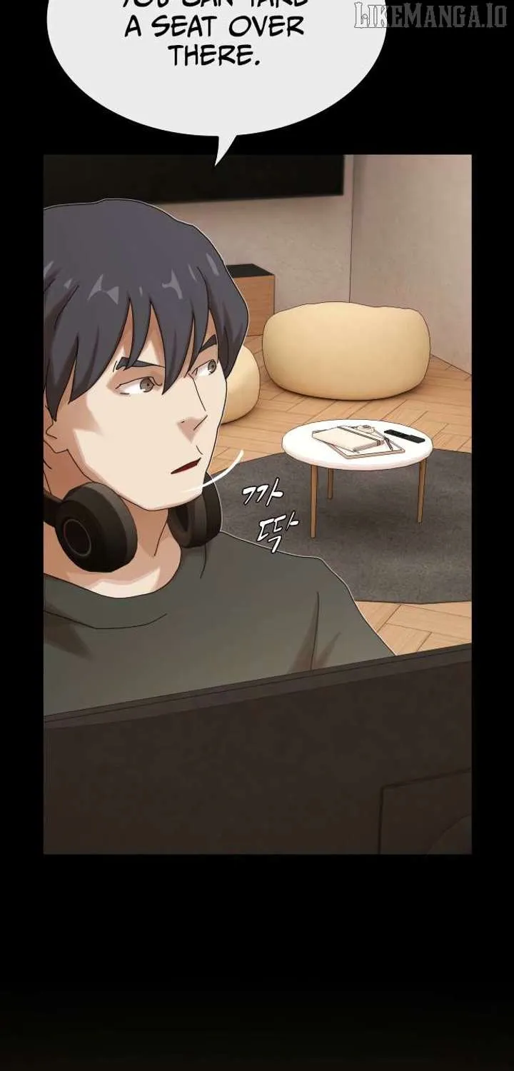 The Genius Who Reads the World Chapter 38 page 79 - 