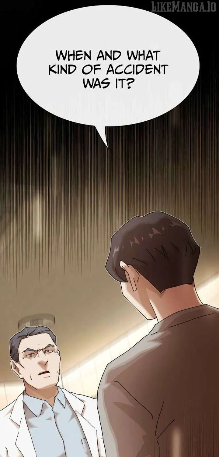The Genius Who Reads the World Chapter 38 page 9 - 