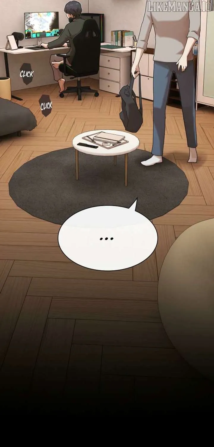 The Genius Who Reads the World Chapter 38 page 81 - 
