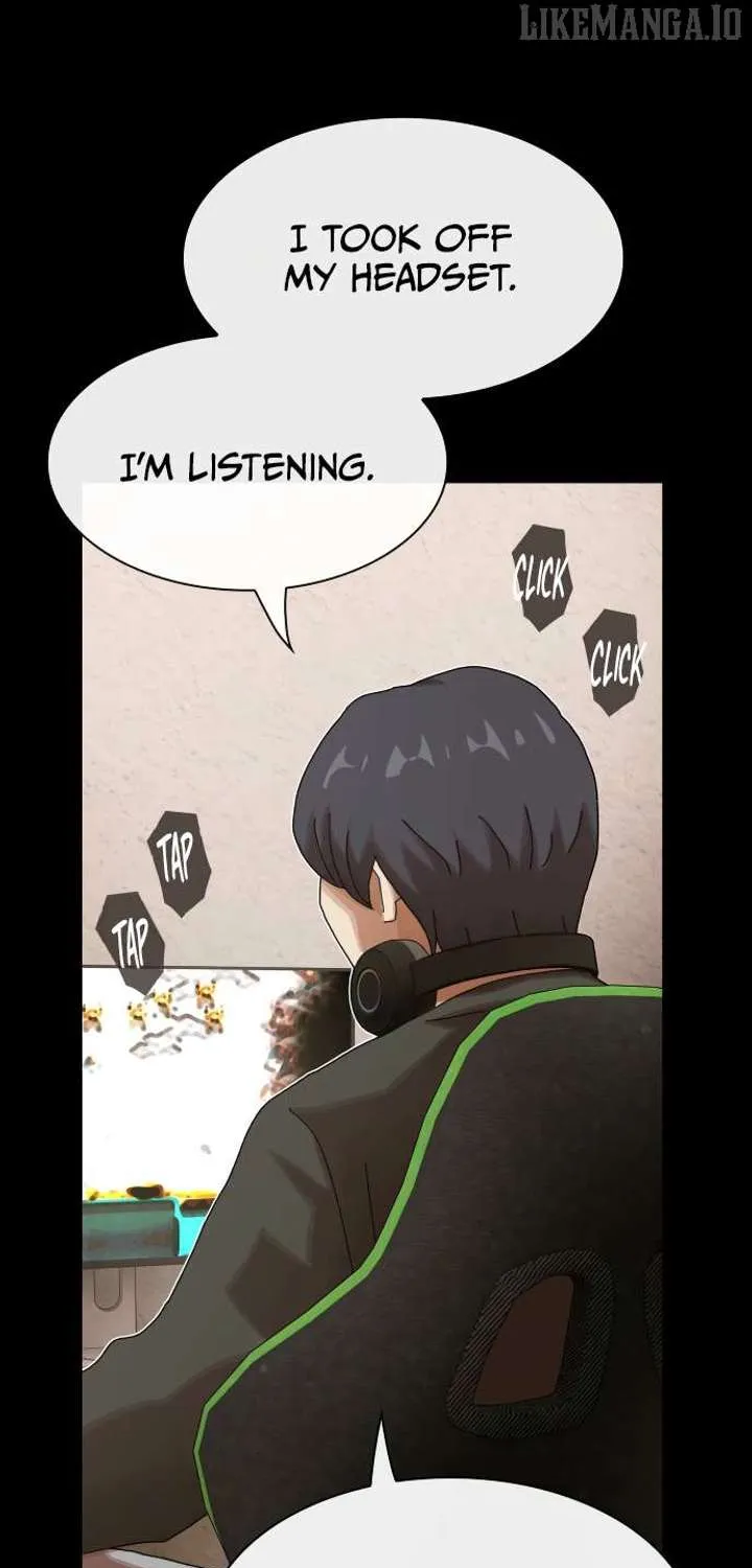 The Genius Who Reads the World Chapter 38 page 87 - 