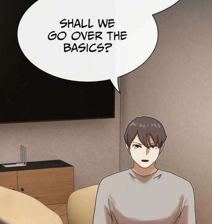 The Genius Who Reads the World Chapter 38 page 90 - 