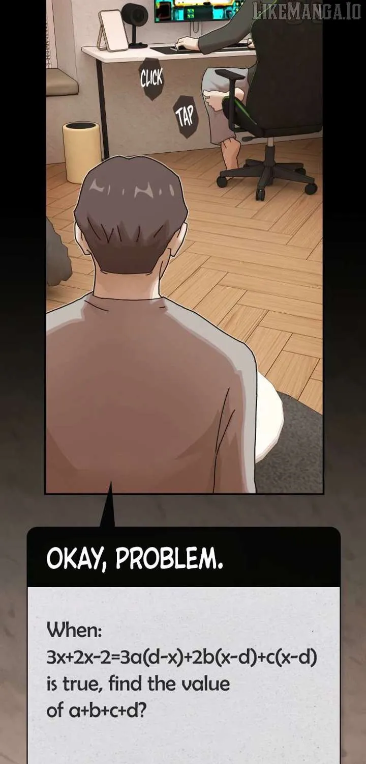 The Genius Who Reads the World Chapter 38 page 93 - 