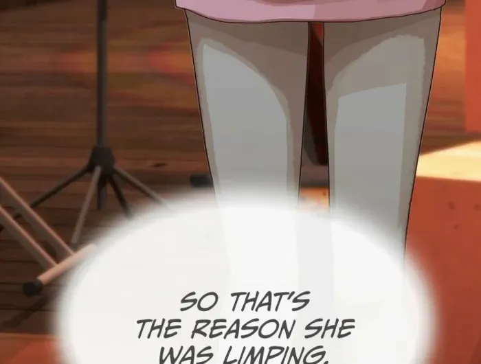 The Genius Who Reads the World Chapter 39 page 103 - 