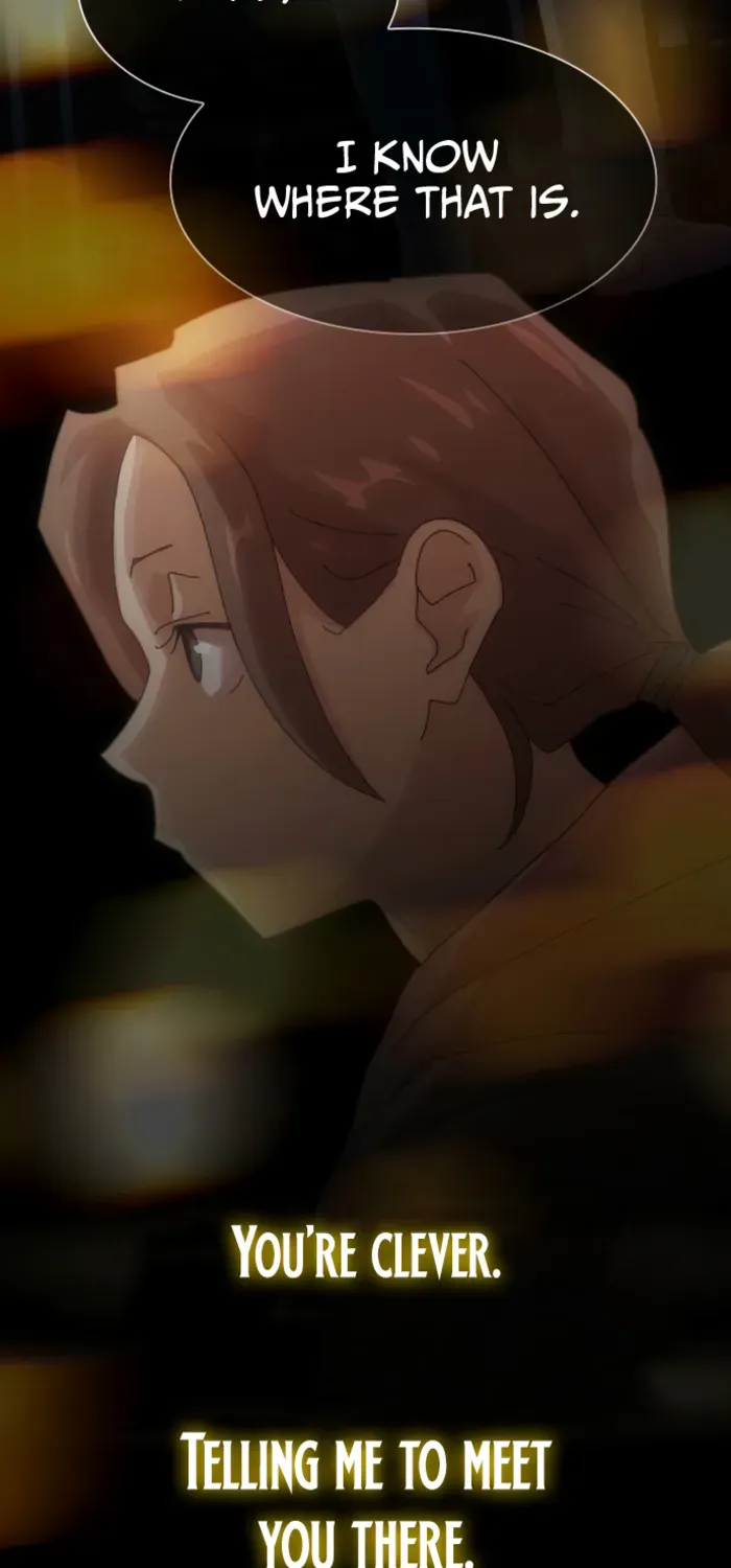 The Genius Who Reads the World Chapter 39 page 12 - 