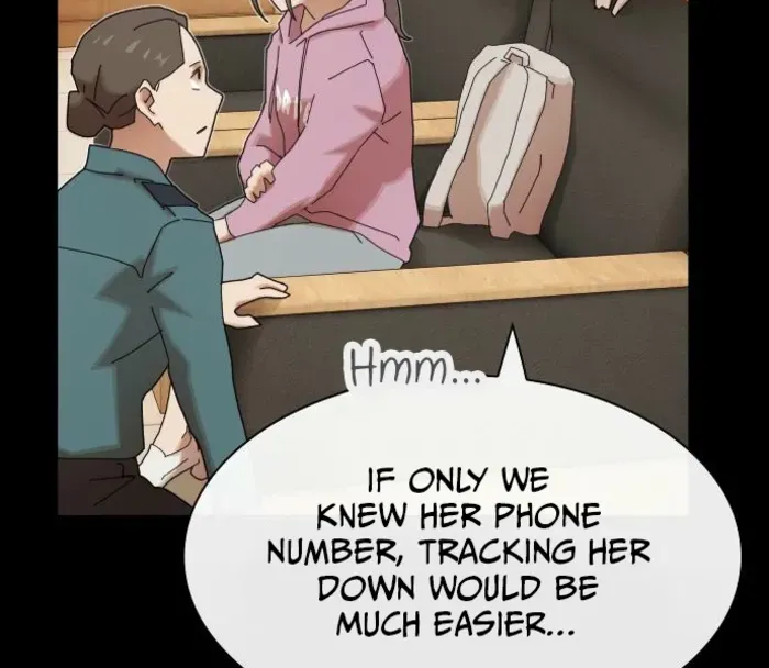 The Genius Who Reads the World Chapter 39 page 129 - 