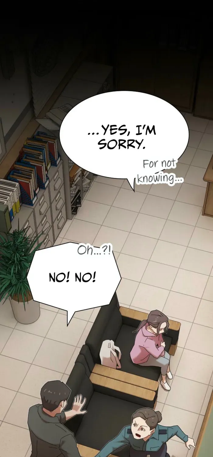 The Genius Who Reads the World Chapter 39 page 132 - 