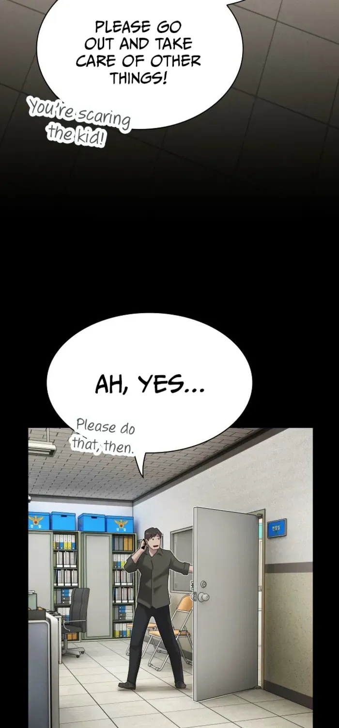 The Genius Who Reads the World Chapter 39 page 134 - 
