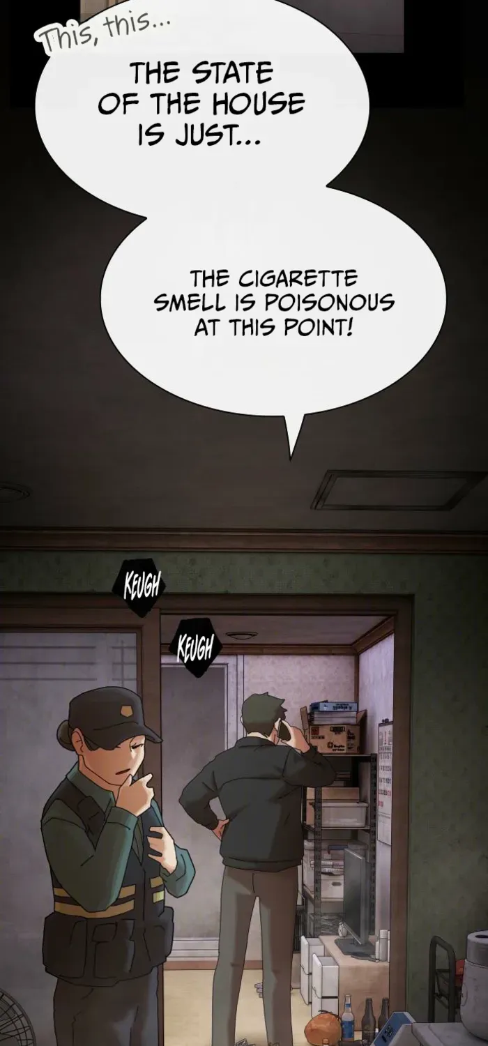 The Genius Who Reads the World Chapter 39 page 138 - 