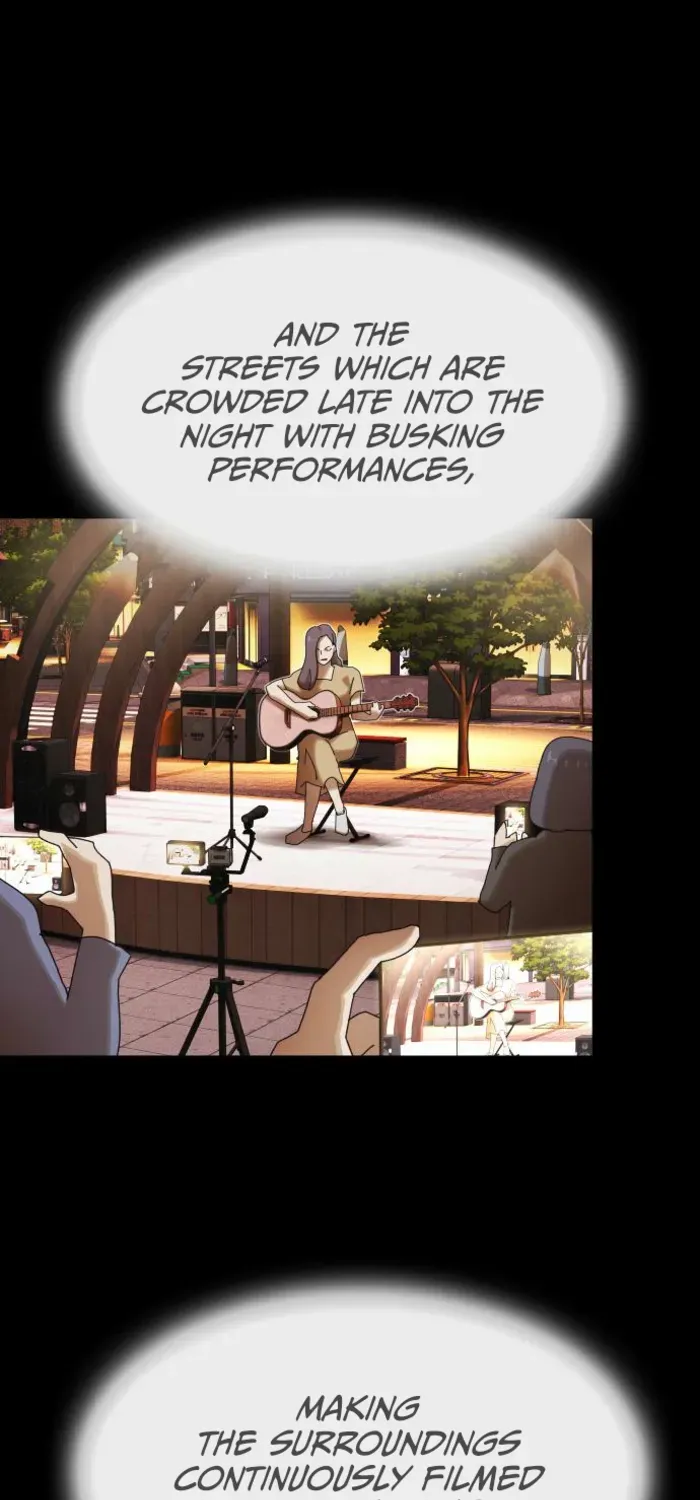 The Genius Who Reads the World Chapter 39 page 22 - 