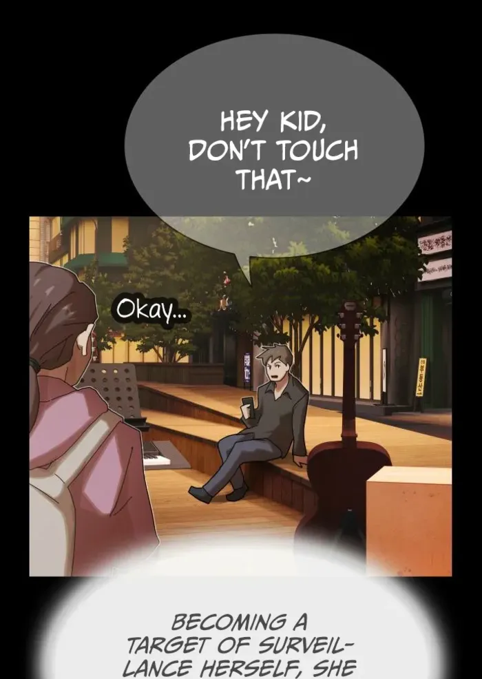 The Genius Who Reads the World Chapter 39 page 27 - 