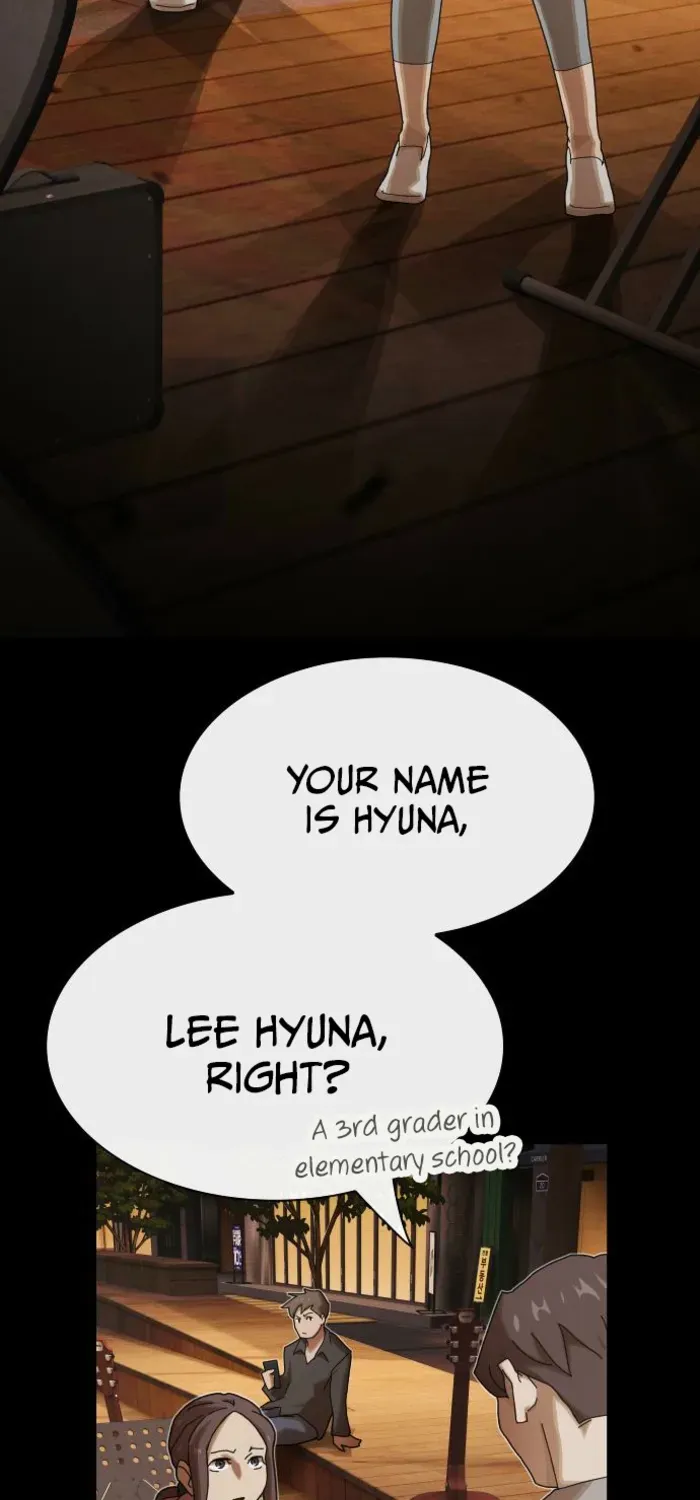 The Genius Who Reads the World Chapter 39 page 32 - 