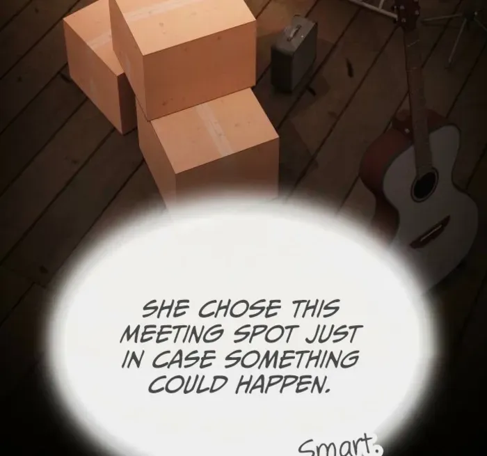 The Genius Who Reads the World Chapter 39 page 35 - 