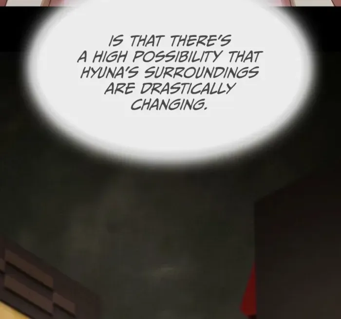 The Genius Who Reads the World Chapter 39 page 37 - 