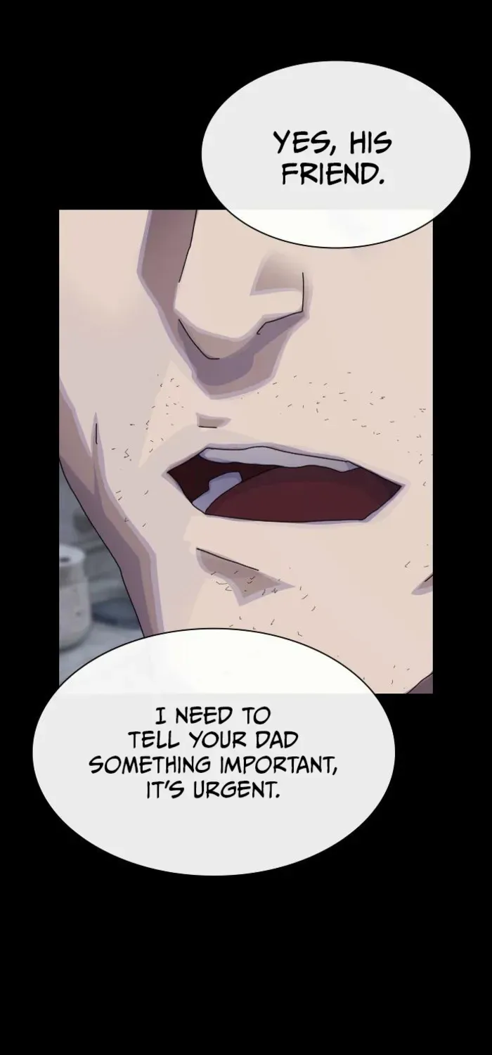The Genius Who Reads the World Chapter 39 page 50 - 