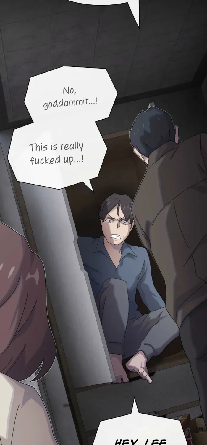 The Genius Who Reads the World Chapter 39 page 58 - 