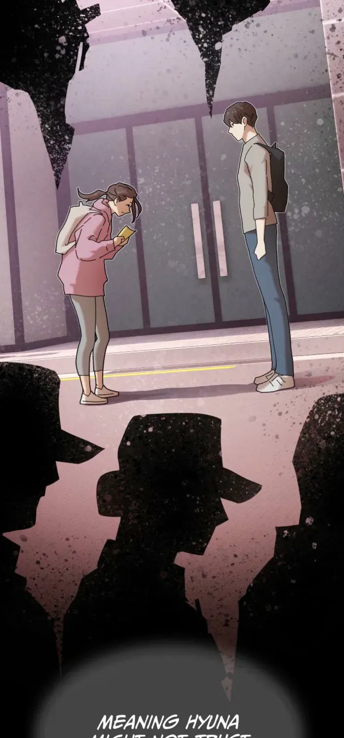 The Genius Who Reads the World Chapter 39 page 84 - 