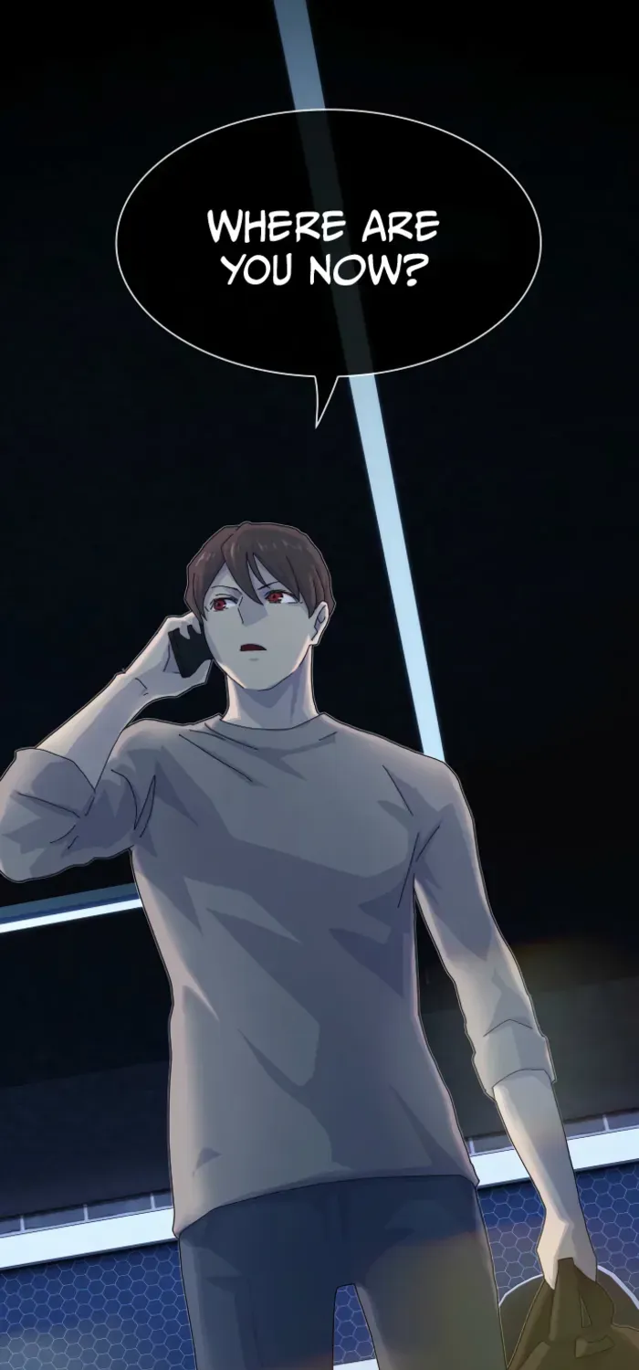 The Genius Who Reads the World Chapter 39 page 10 - 