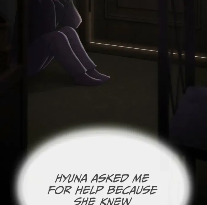 The Genius Who Reads the World Chapter 39 page 91 - 